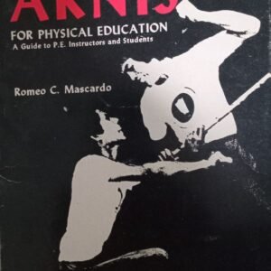 Arnis Book